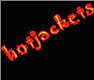 Oreos Nascar Racing Jackets